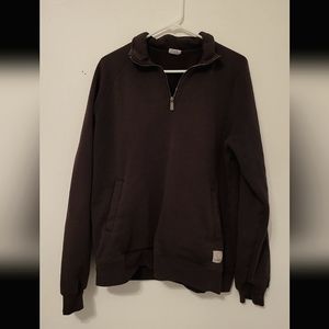 Vintage carhartt 1/4 zip